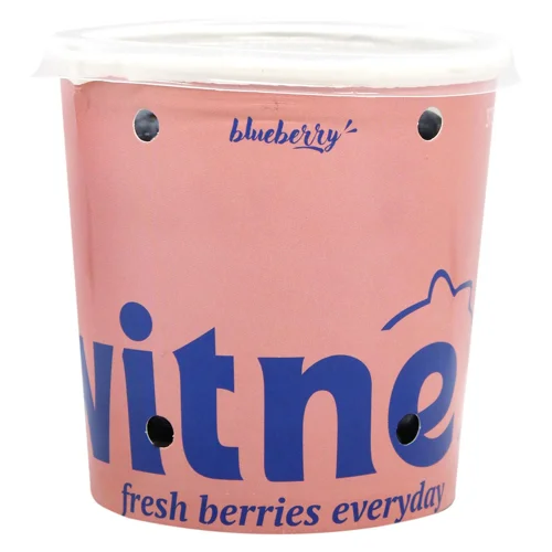 Лохина свіжа Kwitne 375г