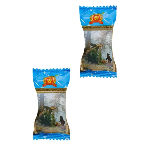 Цукерки Ведметик клишоногий Добрий смак кг