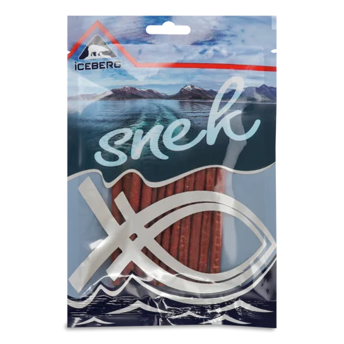 Ікряник Червона Ікра в/ґ, м/у 50г