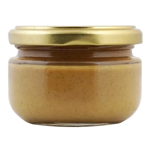 Гірчиця Міцна Семерка с/б 125г