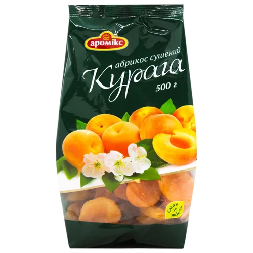 Курага Аромікс 500г