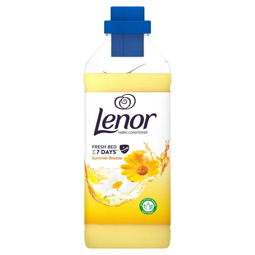 Ополіскувач для білизни Lenor Літній бриз 850мл