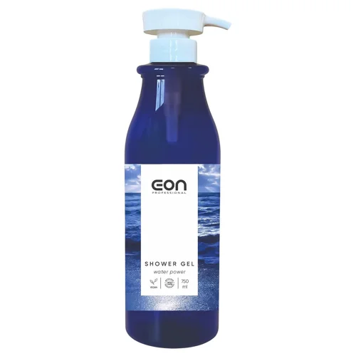 Гель для душу EON Professional Water Power 750мл