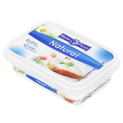 Крем-сир натуральний 175г Reny Picot