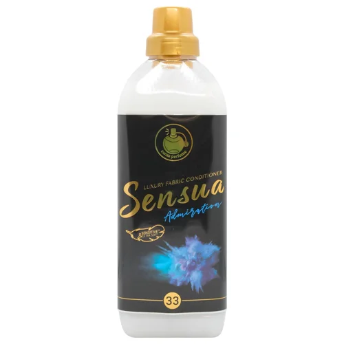 Ополіскувач для білизни Sensua Захоплення 1л