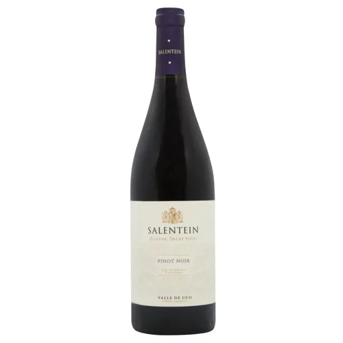 Вино Salentein Pinot Noir Barrel червоне сухе 0,75л