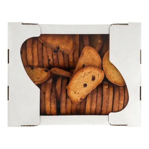 Сухарі Новокиївські Marka Promo к/у 900г