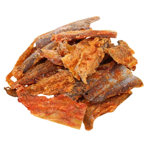 Путасу янтарна Шельф солоно-сушена