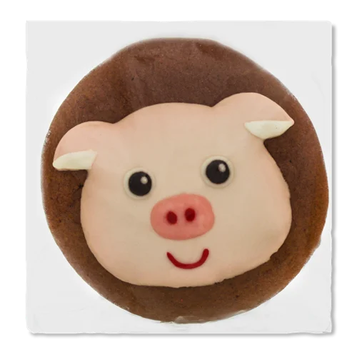 Пряник Вищого Ґатунку 'Ферма' (Поросятко), 100г