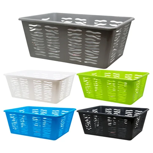 Корзина Branq 36,4x25,4x14,5см в асортименті