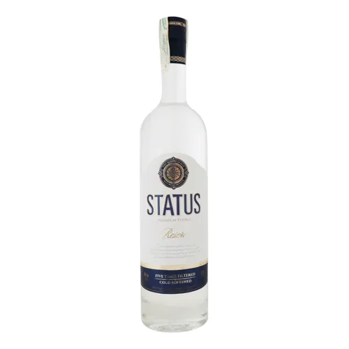 Горілка 0.7л 40% Reserve Status пл