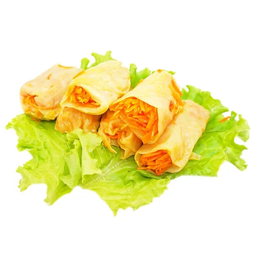 Голубці Auchan по-корейськи