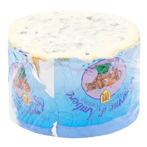 Сир Sancy Фурм Д’Амбер 50%