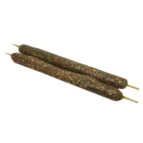 Кебаб з баранини охолоджений