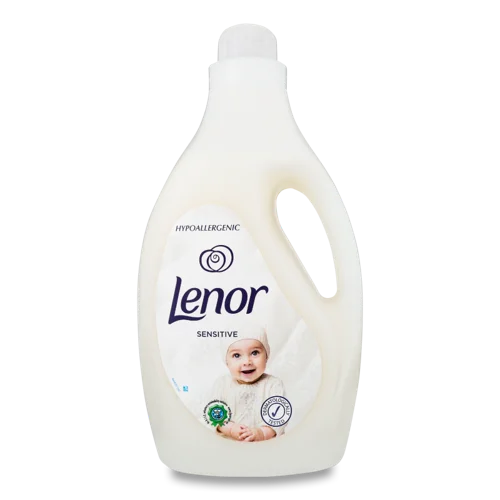 Кондиціонер Для Білизни Концентрований Дитячий Lenor, В/К, 2.905л