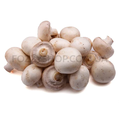 Гриби печериці,кг