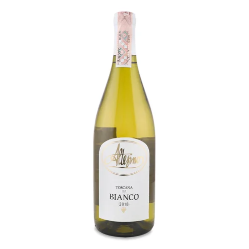 Вино Altesino Bianco Toscana IGT 0,75л
