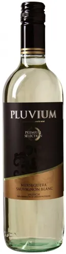 Вино Vicente Gandia Pluvium Blanc 0,75л 11%