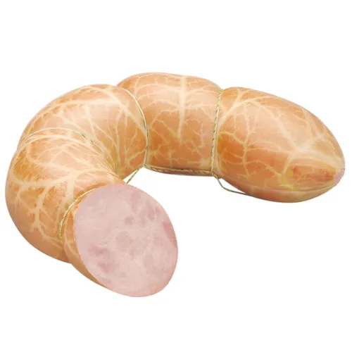 Шинка Алан Королівська свиняча варено-копчена