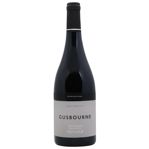 Вино Gusbourne Guinevere Chardonnay біле сухе 12,5% 0,75л