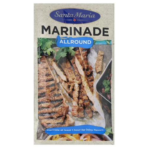 Маринад Santa Maria універсальний 75г