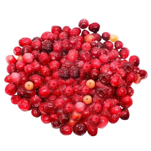 Журавлина заморожена