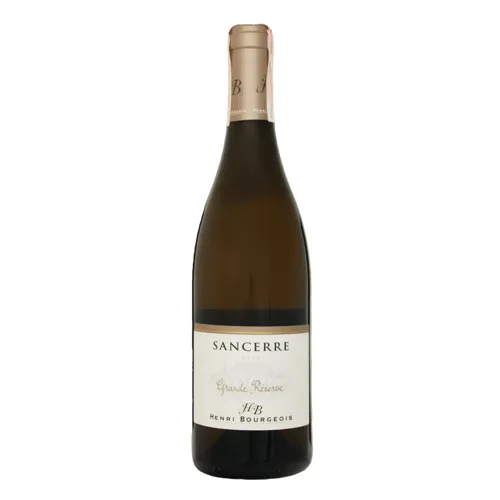 Вино 0.75л 13% біле сухе Sancerre Henri Bourgeois