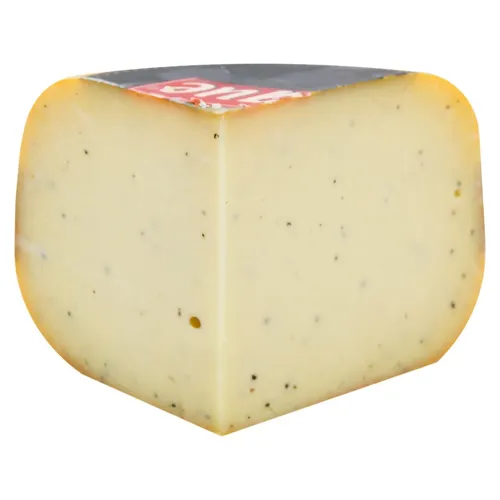 Сир Pittoresque Гауда з трюфелем 50%