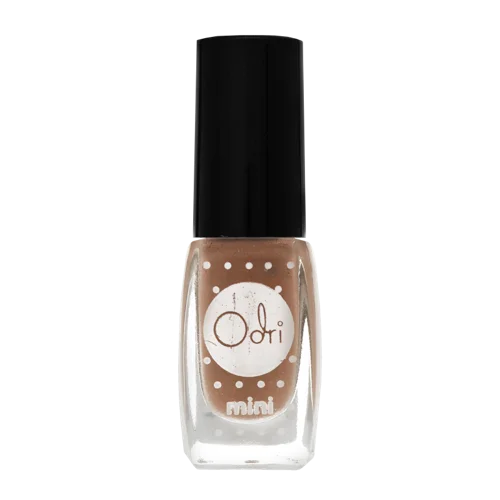 Лак Манікюрний Odri Mini, 5 г, в/ґ