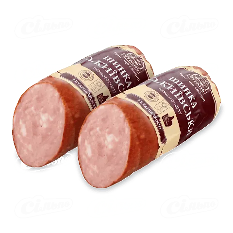 Шинка «Ятрань» «По-київськи» 1 ґ, кг