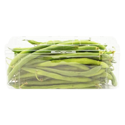 Квасоля спаржева 350г