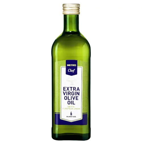 Олія Metro Chef оливкова 1л