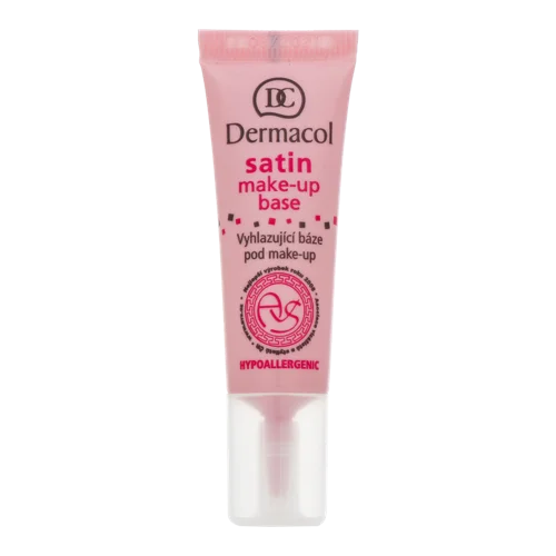 База Під Макіяж Satin Make-up Base Dermacol, 10мл