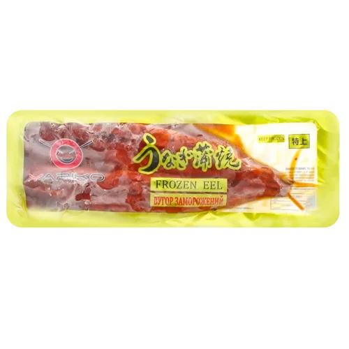 Вугор Yapikо копчений заморожений