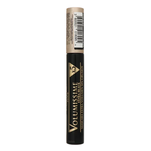 Туш для вій Volumissime в/ґ L'Oreal 7.5мл, 1г