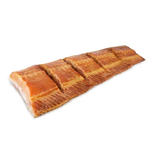 Сом Варено-Копчений Kombinat Cherkasy, х/к, 1 кг