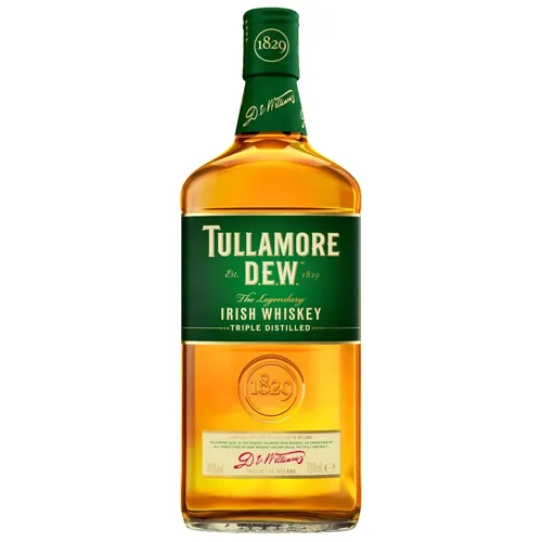 Віскі Tullamore Dew 0,7