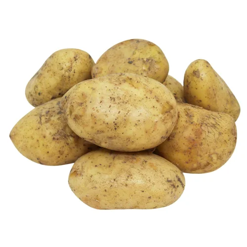 Картопля молода Єгипет