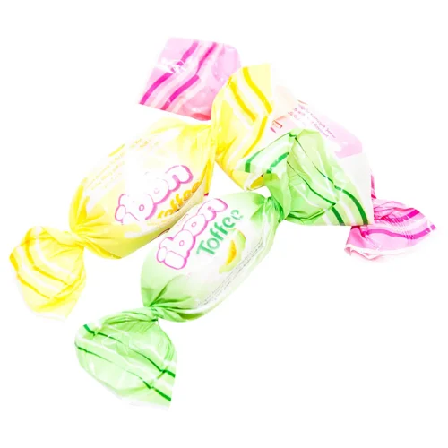 Цукерки Elvan Ibon Toffee