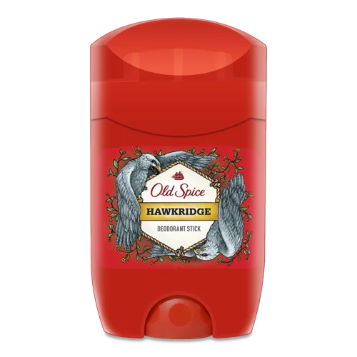 Дезодорант-стік Hawkridge Old Spice, 50 мл, в/с