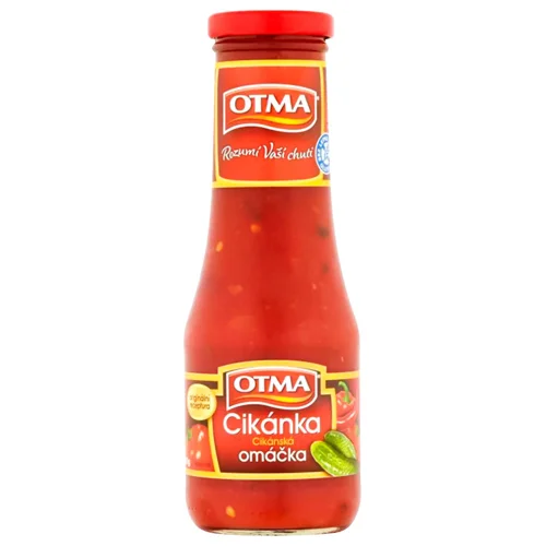 Соус Otma Циганський 300г