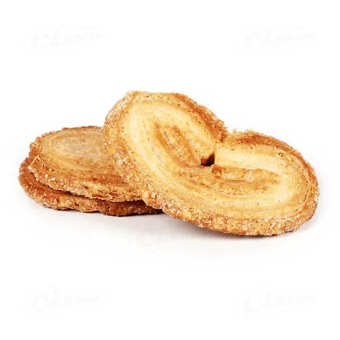 Печиво «Грона» «Вушка», 1 кг