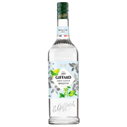 Сироп Giffard Mojito 1л