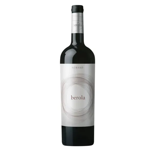 Вино Borsao Berola червоне сухе 15% 0,75л