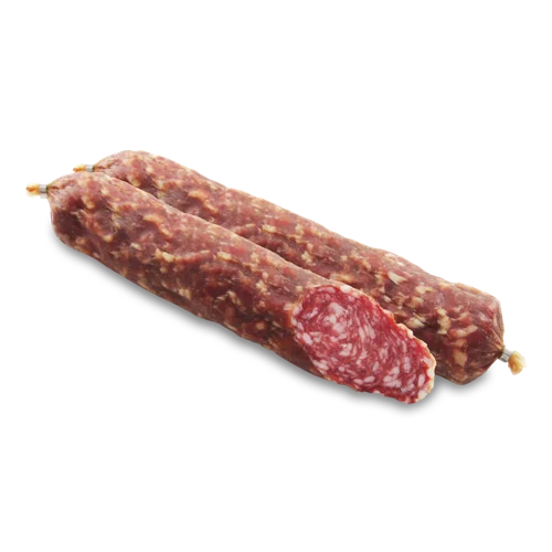 Ковбаса Сиров'ялена Віденська Укрпромпостач-95, кг