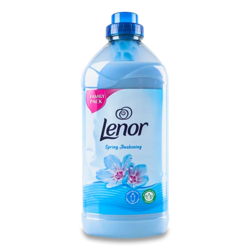 Кондиціонер Для Білизни Lenor Пробудження Весни 1.8л, в/к