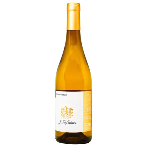 Вино J.Hofstatter Chardonnay біле сухе 0.75л
