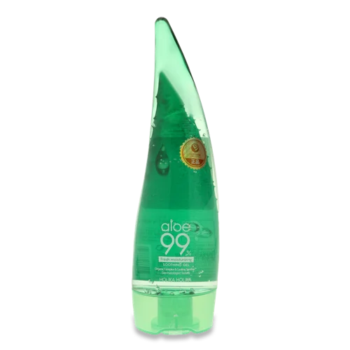 Гель Aloe 99% Holika Holika, Пластикова Пляшка, 250мл