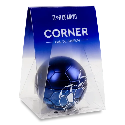Парфумована Вода Чоловіча Flor de Mayo Corner, 100 мл