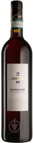 Вино червоне сухе Bardolino Essere 2 Be, Cesari 0,750